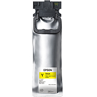 Epson T46J420 Yellow Ink Catridge